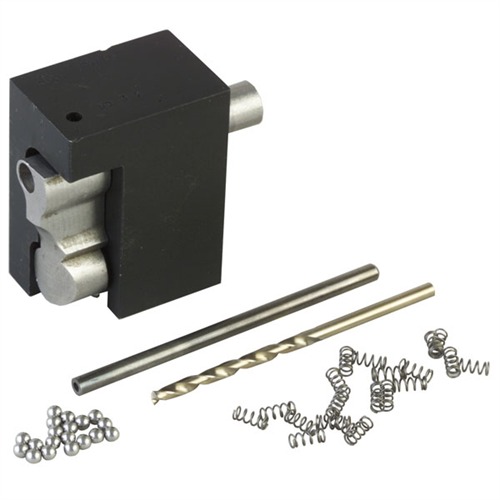 CRANE BALL DRILLING FIXTURE for S&W CRANE BALL DRILLING FIXTURE CRANE BALL DRILLING FIXTURE for S&W CRANE BALL DRILLING FIXTURE