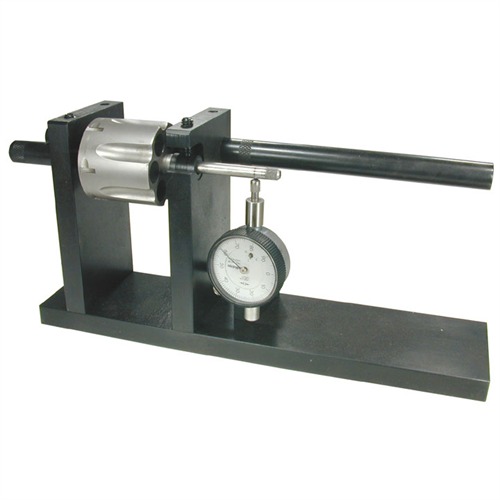 EXTRACTOR ROD & YOKE ALIGNMENT TOOL EXTRACTOR ROD & YOKE ALIGNER, LESS DIAL INDICATOR EXTRACTOR ROD & YOKE ALIGNMENT TOOL EXTRACTOR ROD & YOKE ALIGNER, LESS DIAL INDICATOR