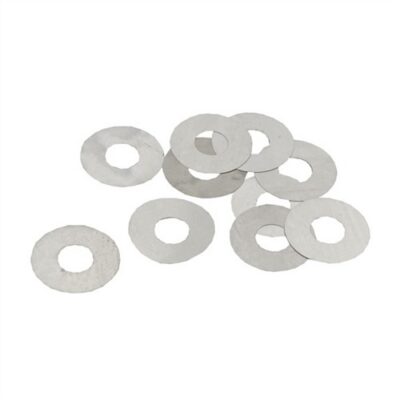 S&W SIDEPLATE SHIMS MODEL #1 POWER SIDEPLATE SHIMS