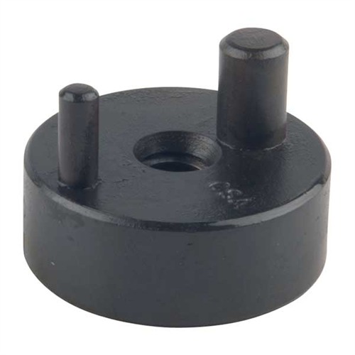 SERIES I STONING FIXTURE CSA ADAPTER, FITS COLT SINGLE ACTION & CLONES