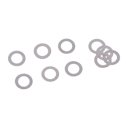 CYLINDER BEARINGS PC-J2 .002 (.051MM) THICK SMITH & WESSON J CENTERFIRE CYLINDER BEARINGS PC-J2 .002 (.051MM) THICK SMITH & WESSON J CENTERFIRE