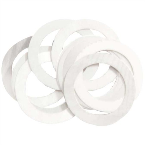 CYLINDER BEARINGS PC-2 .002 (.051MM) THICK SMITH & WESSON K, L, N CYLINDER BEARINGS PC-2 .002 (.051MM) THICK SMITH & WESSON K, L, N