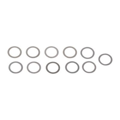 CYLINDER BEARINGS PC-R2 .002 (.051MM) THICK SEC SIX~, GP100~, REDHAWK~
