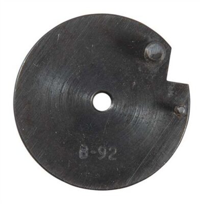 SERIES II STONING FIXTURE B92 ADAPTER ONLY, FITS BEREATTA 92