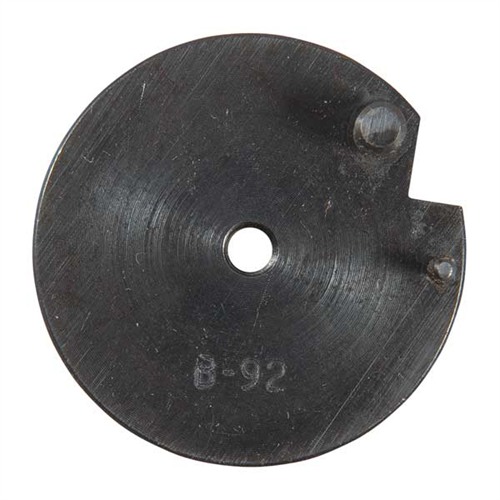 SERIES II STONING FIXTURE B92 ADAPTER ONLY, FITS BEREATTA 92