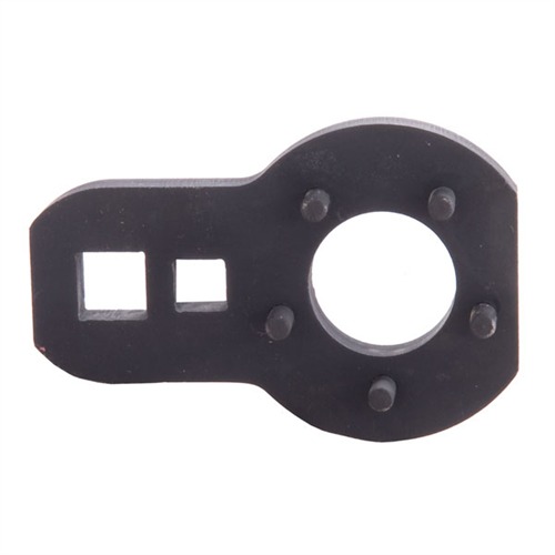 AR-15/M16 BARREL NUT WRENCH ASSEMBLY TOOL BARREL NUT WRENCH FOR AR-15 AR-15/M16 BARREL NUT WRENCH ASSEMBLY TOOL BARREL NUT WRENCH FOR AR-15