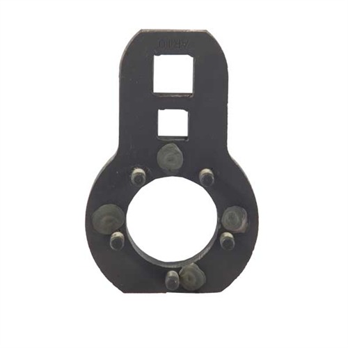 BARREL NUT WRENCH FOR ARMALITE® AR-10® BARREL NUT WRENCH FOR ARMALITE AR-10 BARREL NUT WRENCH FOR ARMALITE® AR-10® BARREL NUT WRENCH FOR ARMALITE AR-10