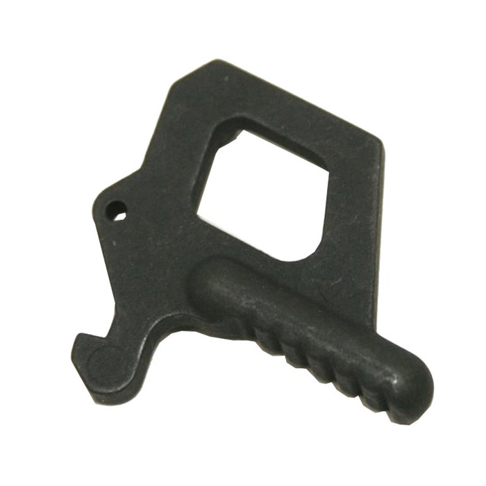 AR-15 GAS BUSTER REPLACEMENT CHARGING HANDLE LATCHES COMBAT LATCH FOR CHARGING HANDLES AR-15 GAS BUSTER REPLACEMENT CHARGING HANDLE LATCHES COMBAT LATCH FOR CHARGING HANDLES