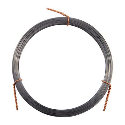 MUSIC WIRE SPRING STOCK MUSIC WIRE SPRING STOCK, .020”
