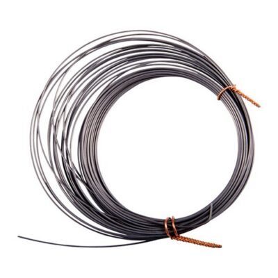 MUSIC WIRE SPRING STOCK MUSIC WIRE SPRING STOCK, .045”