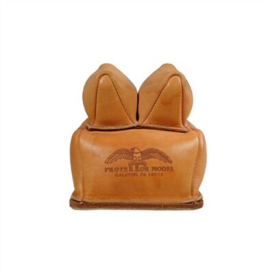 NO. 13B CUSTOM RABBIT EAR REAR BAG 13B CUSTOM RABBIT EAR REAR BAG