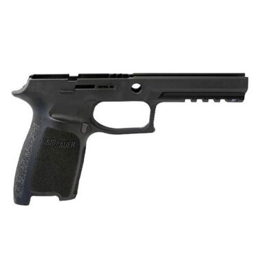 9/40/357 FULL SIZE GRIP MODULE 9/40/357 FULL SIZE LARGE GRIP MODULE, BLACK