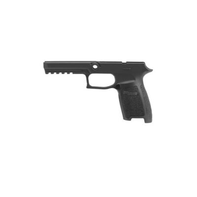 9/40/357 FULL SIZE GRIP MODULE 9/40/357 FULL SIZE MEDIUM GRIP MODULE, BLACK