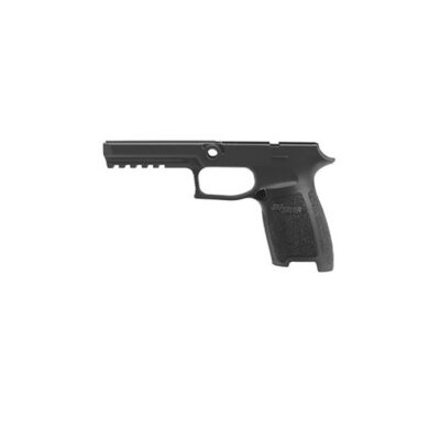 9/40/357 FULL SIZE GRIP MODULE 9/40/357 FULL SIZE SMALL GRIP MODULE, BLACK