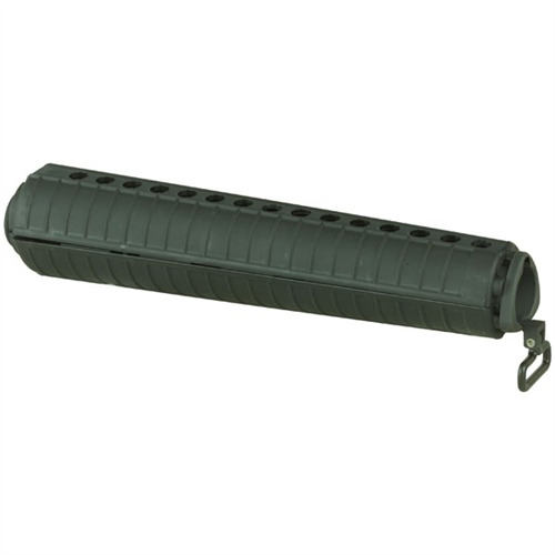 AR-15/M16 NM FREE FLOAT BARREL SLEEVE FREE FLOAT BARREL SLEEVE