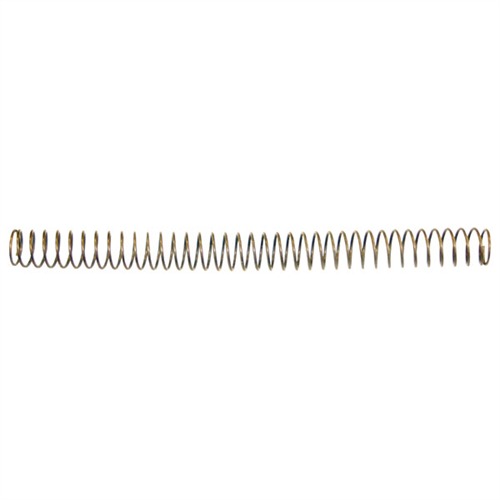 CARBINE LENGTH RECOIL SPRING CARBINE LENGTH RECOIL SPRING