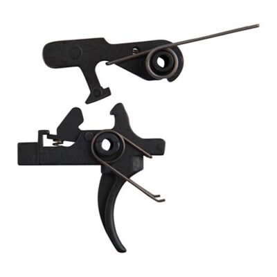 AR-15 NATIONAL MATCH 2-STAGE TRIGGER .156” 2-STAGE TRIGGER