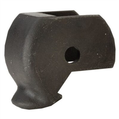MK II? EXTENDED MAGAZINE RELEASE EXTENDED MAGAZINE RELEASE, BLUED