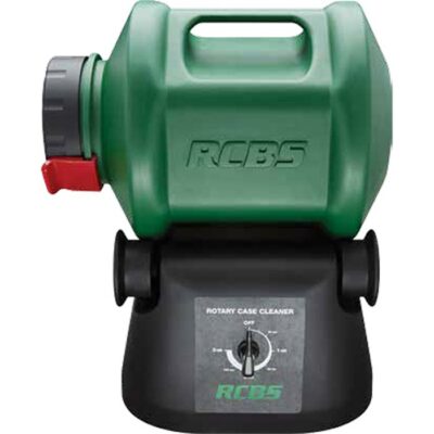 ROTARY CASE CLEANER ROTARY CASE CLEANER 120VAC