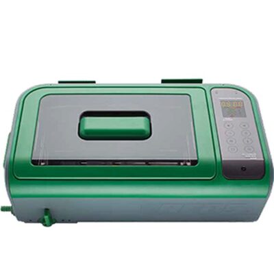 ULTRASONIC CASE CLEANER – 2 ULTRASONIC CASE CLEANER – 2 120VAC