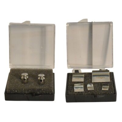 STANDARD SCALE CHECK WEIGHT SET STANDARD SCALE CHECK WEIGHT SET