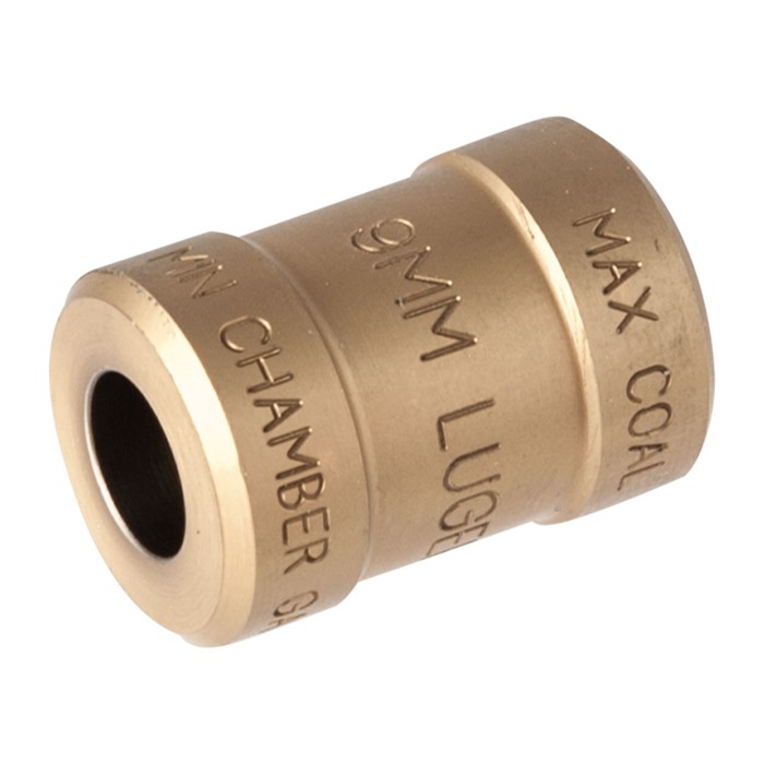 CHAMBER/CASE LENGTH GAUGE 30-06 SPRINGFIELD
