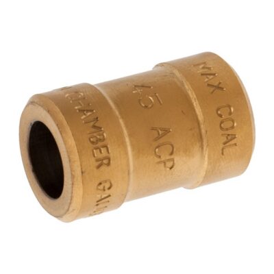 PISTOL CHAMBER/CASE LENGTH GAUGE 45 ACP CHAMBER/CASE LENGTH GAUGE
