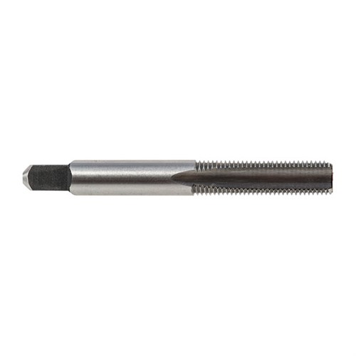FRACTIONAL CARBON TAPS FRACTIONAL CARBON BOTTOM TAP 5/16-27 THREAD FRACTIONAL CARBON TAPS FRACTIONAL CARBON BOTTOM TAP 5/16-27 THREAD