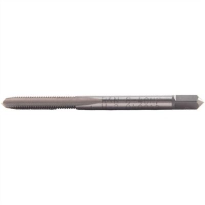 PERFECT CUT™ PREMIUM THREE-FLUTE TAPS PERFECT CUT PREMIUM THREE FLUTE PLUG TAP 8-40 THREAD