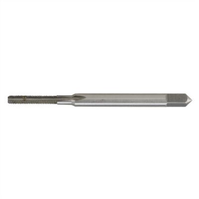 STEEL TAPS STEEL BOTTOM TAP 3-56 THREAD