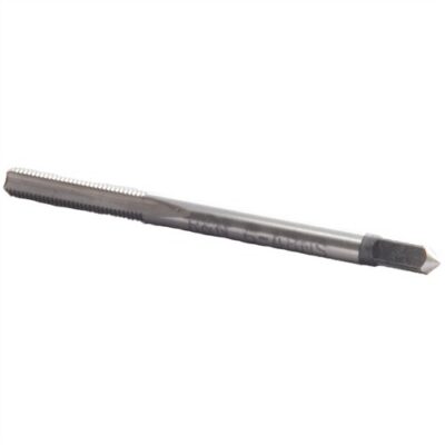 PERFECT CUT™ PREMIUM THREE-FLUTE TAPS PERFECT CUT PREMIUM THREE FLUTE BOTTOM TAP 6-48 THREAD