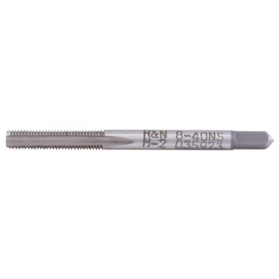 PERFECT CUT™ PREMIUM THREE-FLUTE TAPS PERFECT CUT PREMIUM THREE FLUTE BOTTOM TAP 8-40 THREAD
