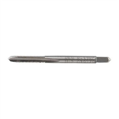 PERFECT CUT™ PREMIUM THREE-FLUTE TAPS PERFECT CUT PREMIUM THREE FLUTE PLUG TAP 8-32 THREAD