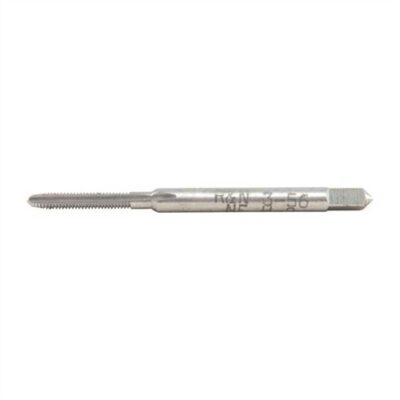 PERFECT CUT™ PREMIUM TWO FLUTE TAPS PERFECT CUT PREMIUM TWO FLUTE PLUG TAP 3-36 THREAD