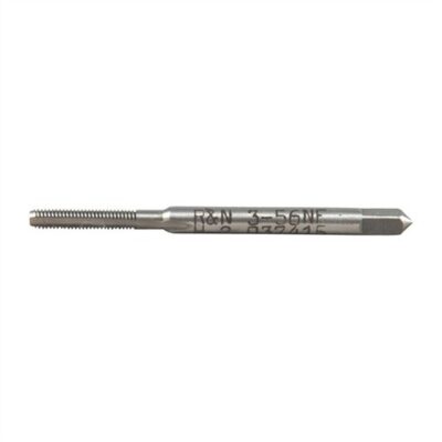 PERFECT CUT™ PREMIUM TWO FLUTE TAPS PERFECT CUT PREMIUM TWO FLUTE BOTTOM TAP 3-36 THREAD