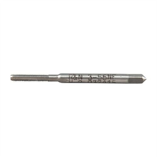 PERFECT CUT™ PREMIUM TWO FLUTE TAPS PERFECT CUT PREMIUM TWO FLUTE BOTTOM TAP 3-36 THREAD PERFECT CUT™ PREMIUM TWO FLUTE TAPS PERFECT CUT PREMIUM TWO FLUTE BOTTOM TAP 3-36 THREAD