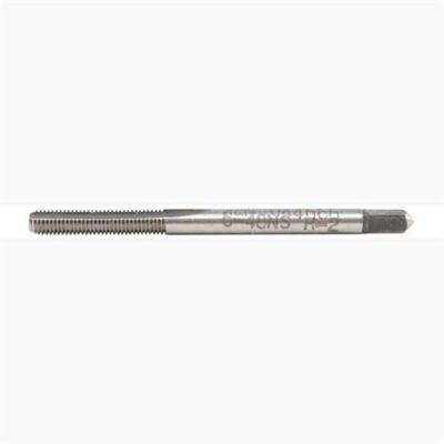 PERFECT CUT™ PREMIUM TWO FLUTE TAPS PERFECT CUT PREMIUM TWO FLUTE BOTTOM TAP 6-48 THREAD