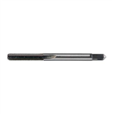 PERFECT CUT™ PREMIUM TWO FLUTE TAPS PERFECT CUT PREMIUM TWO FLUTE BOTTOM TAP 8-40 THREAD