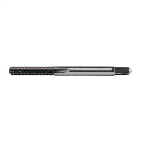 PERFECT CUT™ PREMIUM TWO FLUTE TAPS PERFECT CUT PREMIUM TWO FLUTE BOTTOM TAP 8-40 THREAD PERFECT CUT™ PREMIUM TWO FLUTE TAPS PERFECT CUT PREMIUM TWO FLUTE BOTTOM TAP 8-40 THREAD