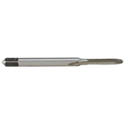 SPIRAL POINT ”GUN” TAP SPIRAL POINT GUN TAP 3-56 THREAD