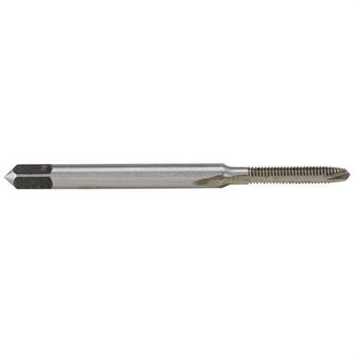 SPIRAL POINT ”GUN” TAP SPIRAL POINT GUN TAP 3-56 THREAD SPIRAL POINT ”GUN” TAP SPIRAL POINT GUN TAP 3-56 THREAD