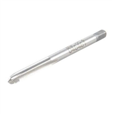 SPIRAL POINT ”GUN” TAP SPIRAL POINT GUN TAP 6-48 THREAD