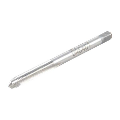 SPIRAL POINT ”GUN” TAP SPIRAL POINT GUN TAP 6-48 THREAD SPIRAL POINT ”GUN” TAP SPIRAL POINT GUN TAP 6-48 THREAD