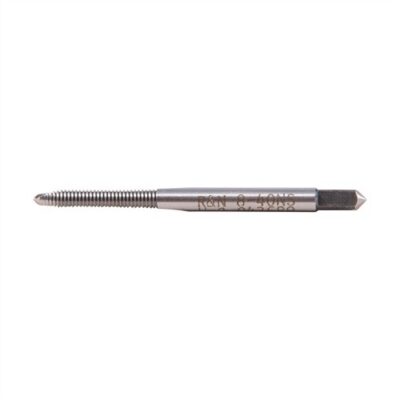 SPIRAL POINT ”GUN” TAP SPIRAL POINT GUN TAP 8-40 THREAD