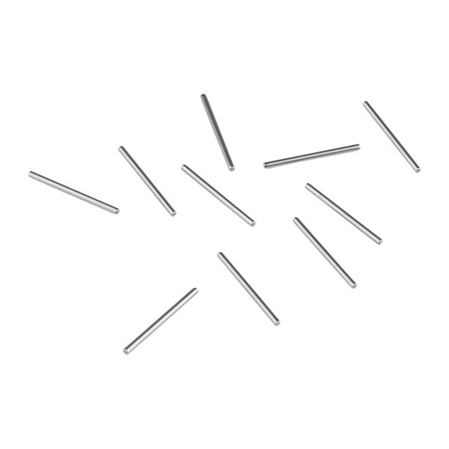 DECAPPING PINS UNDERSIZE (0.057”) DECAPPING PINS 10/PACK DECAPPING PINS UNDERSIZE (0.057”) DECAPPING PINS 10/PACK