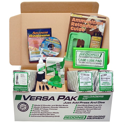 VERSA PAK PRO VERSA PAK PRO VERSA PAK PRO VERSA PAK PRO