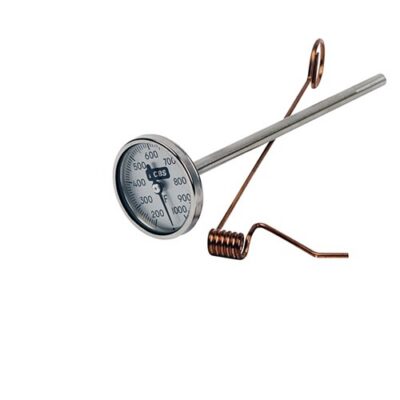 LEAD THERMOMETER LEAD THERMOMETER