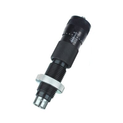 ULTRA? MICROMETER SEATER DIES 6.5 CREEDMOOR MICROMETER SEATER DIE