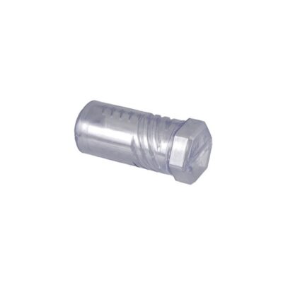 PROTECTIVE TUBES PROTECTIVE TUBE FOR JAGS & BRUSHES, 9/16” X 3-1/2”