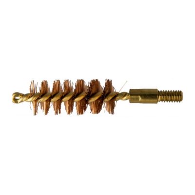 BRONZE BORE BRUSH BRONZE BORE BRUSH, 41 CALIBER, 8-32M